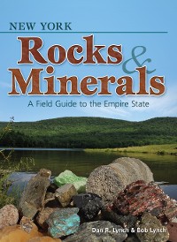 Cover New York Rocks & Minerals