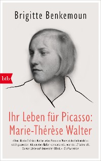 Cover Ihr Leben für Picasso: Marie-Thérèse Walter