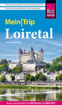 Cover Reise Know-How MeinTrip Loiretal