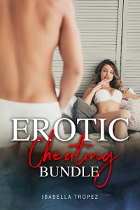 Cover Erotic Cheating Bundle