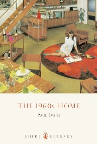 Cover The 1960s Home
