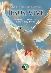 Cover Jesus vive