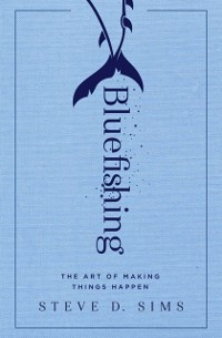 Cover Bluefishing