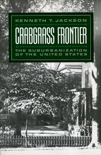 Cover Crabgrass Frontier