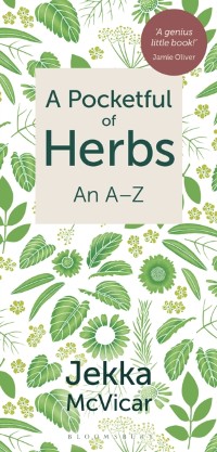 Cover A Pocketful of Herbs