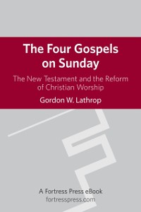 Cover Four Gospels on Sunday