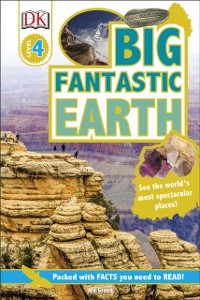Cover Big Fantastic Earth