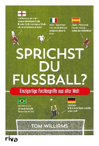 Cover Sprichst du Fußball?