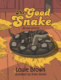 Cover The Good Snake