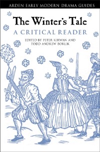 Cover Winter's Tale: A Critical Reader