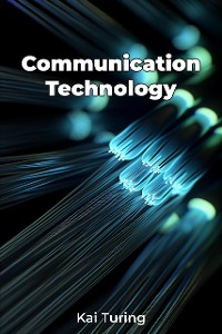 Cover Communication Technology