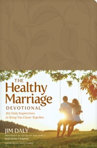 Cover Healthy Marriage Devotional