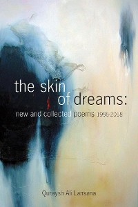 Cover The Skin of Dreams