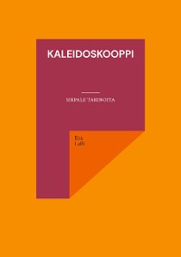 Cover Kaleidoskooppi