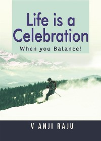 Cover Life is a celebration