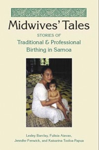 Cover Midwives' Tales