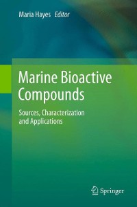 Cover Marine Bioactive Compounds