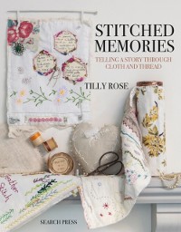 Cover Stitched Memories