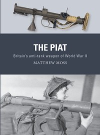 Cover The PIAT