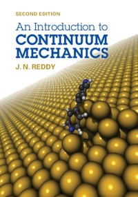 Cover Introduction to Continuum Mechanics