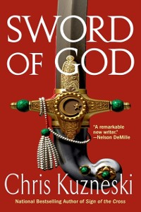 Cover Sword of God