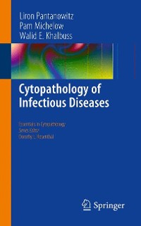 Cover Cytopathology of Infectious Diseases