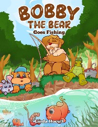 Cover Bobby the Bear