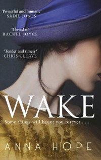 Cover Wake