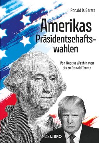 Cover Amerikas Präsidentschaftswahlen