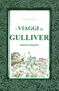 Cover I Viaggi di Gulliver