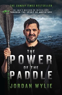 Cover The Power of the Paddle