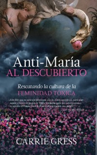 Cover Anti-María al descubierto