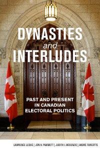 Cover Dynasties and Interludes