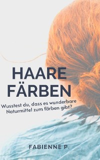 Cover Haare färben