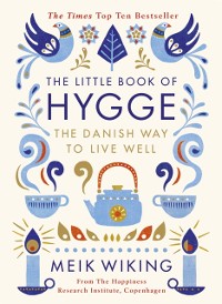 Cover Little Book of Hygge
