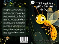 Cover The Firefly Who Lost His Glow