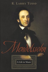 Cover Mendelssohn