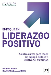 Cover Enfoque en liderazgo positivo