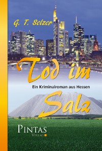 Cover Tod im Salz