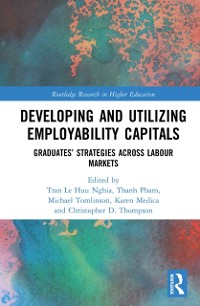 Cover Developing and Utilizing Employability Capitals
