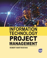 Cover Information Technology Project Management