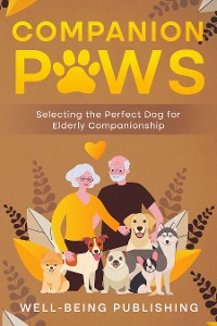 Cover Companion Paws