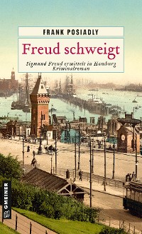 Cover Freud schweigt