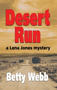 Cover Desert Run