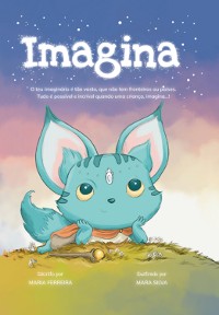 Cover Imagina