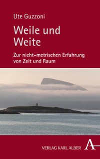 Cover Weile und Weite