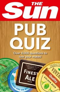 Cover Sun Pub Quiz