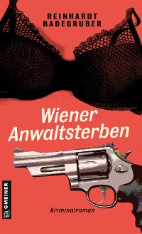 Cover Wiener Anwaltsterben