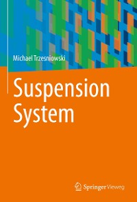 Cover Suspension System