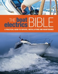 Cover The Boat Electrics Bible